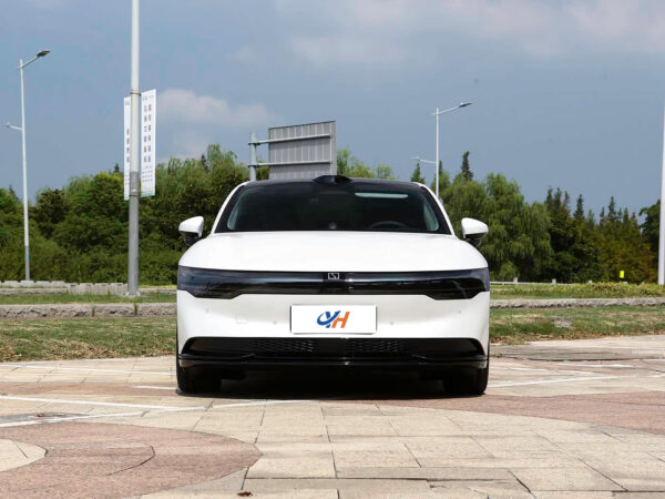 Used Zeekr 007 2025 Long Range RWD Intelligent Driving Edition, 100 kWh.