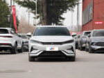 Used BYD Song L EV 2025, 550 km Excellence Edition