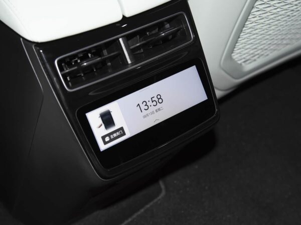 Used Zeekr 001 2025, YOU Edition, 100 kWh, AWD