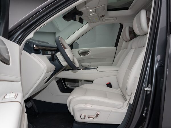 Used Lynk & Co 900 2025 2.0T Ultra Edition