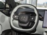 Used Zeekr 007 2025 RWD Smart Driving Edition, 75 kWh