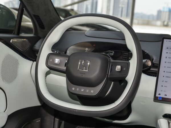 Used Zeekr 007 2025 RWD Smart Driving Edition, 75 kWh