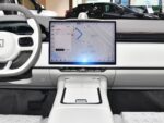 Used Zeekr 7X 2025 100 kWh Long-Range RWD Smart Driving Edition