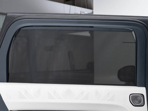 Used Zeekr 9X 2025 Ultra Edition, 55 kWh, 6-Seater