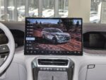 Used Denza N9, 2025 Model, Flagship Version