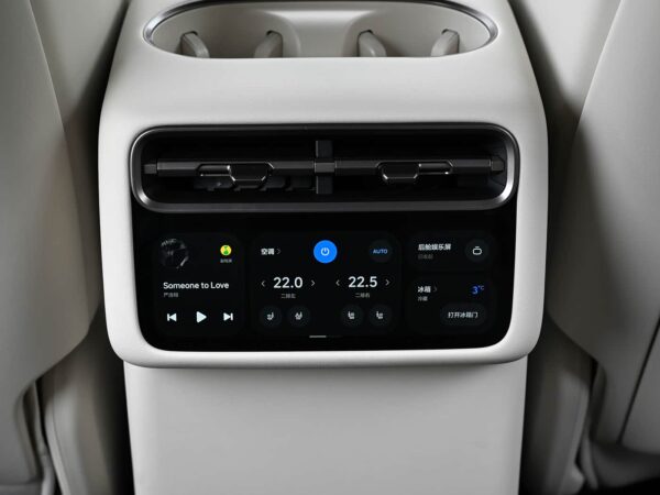 Used Li Auto L9 2024 Ultra Edition