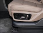 Used Li Auto MEGA 2025 Ultra Smart Refresh Edition