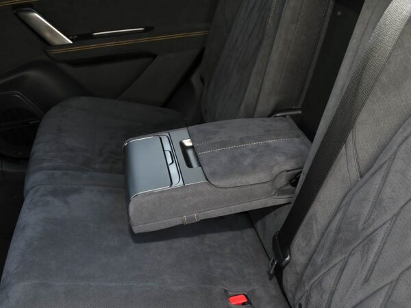 Used BYD Tang New Energy 2024 DM-p God of War Edition
