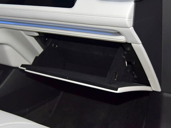 Used Xpeng G9 2025 625 Long Range Max