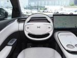 Used Xpeng G7 2025 602 Long Range Max