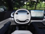 Used XPeng G6 2024 — 580 Long-Range Plus