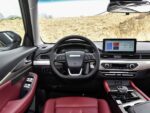 Used Jetour X70 2024 — 1.5T DCT Glory PRO, 5-Seater