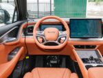 Used BYD Sealion 07 EV 2024 610 Long-Range Edition