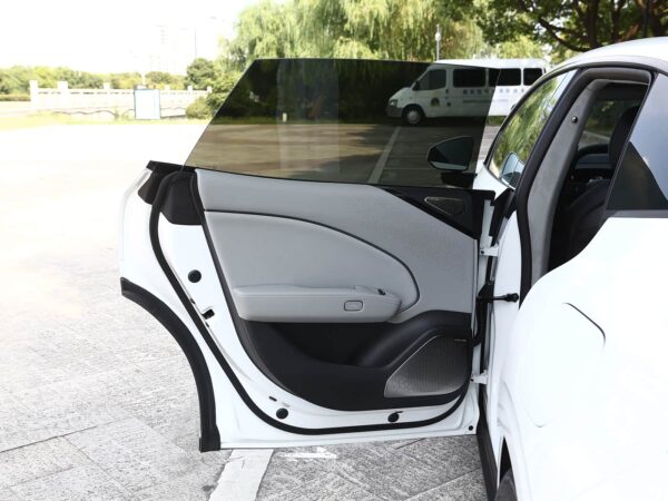 Used Zeekr 007 2025 Long Range RWD Intelligent Driving Edition, 100 kWh.