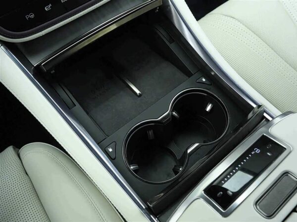 Used Yangwang U7 2025 PHEV 4-Seater Flagship Edition