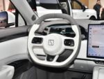 Used Zeekr 7X 2025 100 kWh Long-Range RWD Smart Driving Edition