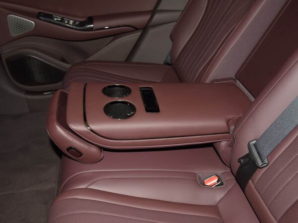 Used DENZA Z9 GT 2024 1100 AWD Max Edition