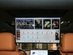Used Li Auto i8 2025 Standard Edition