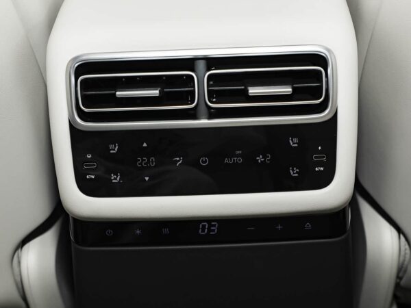 Used Li Auto L7 2025 Max Smart Refresh Edition