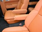Used Li Auto L8 2025 Max Smart Refresh Edition