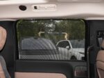 Used Li Auto MEGA 2025 Ultra Smart Refresh Edition