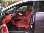 Used Luxeed R7 2025 EREV 251KM Max Edition