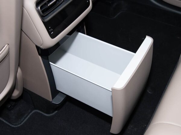 Used Li Auto i6 2025 RWD Standard Edition