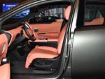 Used Car | Changan Qiyuan E07 2025 Pure Electric 4WD 90kWh Ultra High-Performance Edition