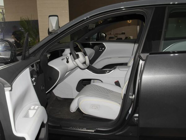 Used Car | AVATR 11 2025 Ultra EREV Edition