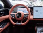 Used BYD Seal 2025 650 Long-Range Edition