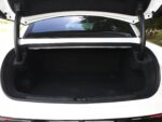 Used Zeekr 007 2025 Long Range RWD Intelligent Driving Edition, 100 kWh.
