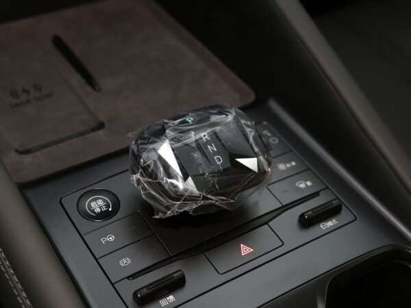 Used BYD Song L EV 2025, 550 km Excellence Edition