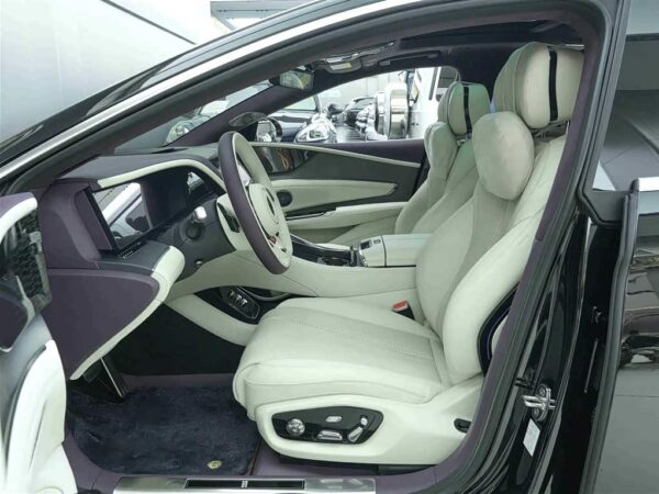 Used Yangwang U7 2025 PHEV 4-Seater Flagship Edition