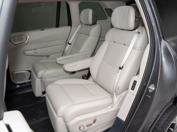 Used Lynk & Co 900 2025 2.0T Ultra Edition