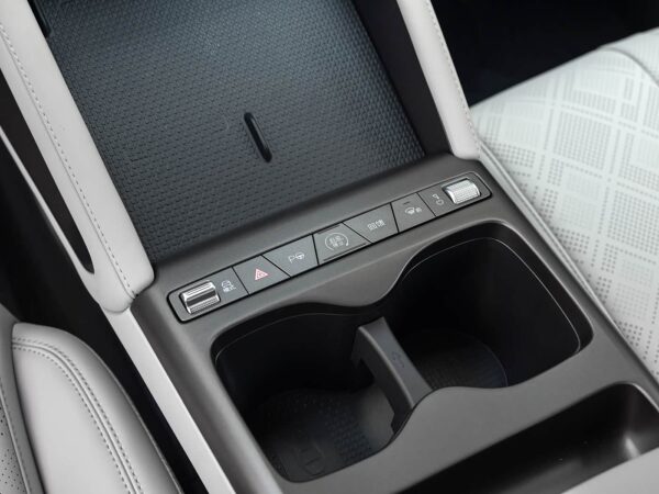 BYD Yuan UP 2026 401KM Vitality Edition