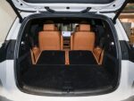Used Li Auto i8 2025 Standard Edition