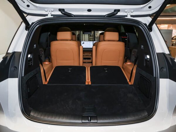 Used Li Auto i8 2025 Standard Edition