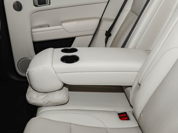 Used Li Auto L7 2025 Max Smart Refresh Edition