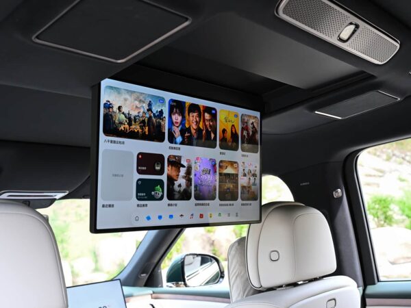 Used Li Auto L9 2024 Ultra Edition