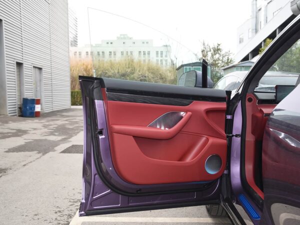 Used Luxeed R7 2025 EREV 251KM Max Edition