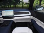 Used XPeng G6 2024 — 580 Long-Range Plus