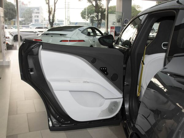 Used Car | AVATR 11 2025 Ultra EREV Edition