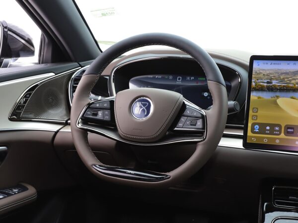 Used BYD Han 2025 EV 605KM Premium Edition