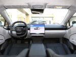 Used Zeekr 007 2025 Long Range RWD Intelligent Driving Edition, 100 kWh.
