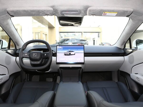 Used Zeekr 007 2025 Long Range RWD Intelligent Driving Edition, 100 kWh.
