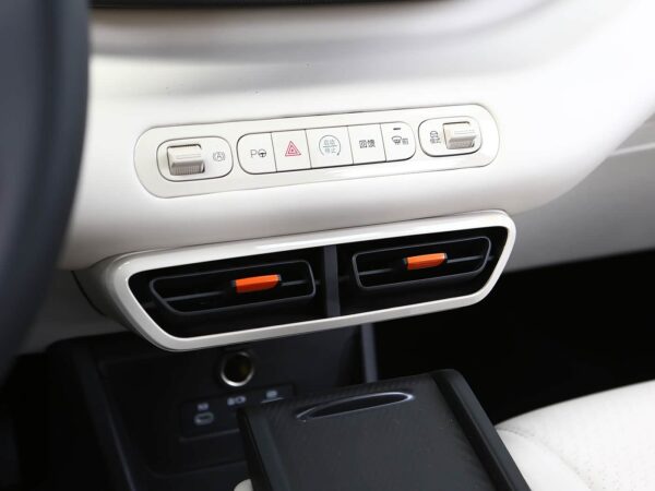 BYD Seagull 2026 305km Freedom Edition