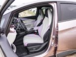 Used BYD Dolphin 2025, 520 km Knight Edition