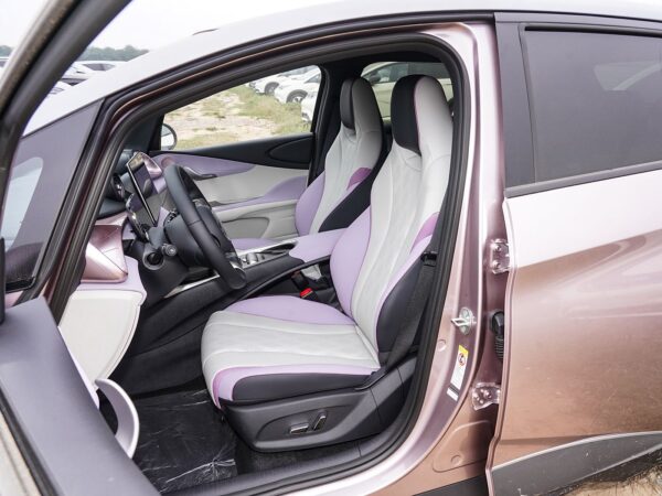 Used BYD Dolphin 2025, 520 km Knight Edition