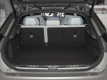 Used Zeekr 001 2025, YOU Edition, 100 kWh, AWD