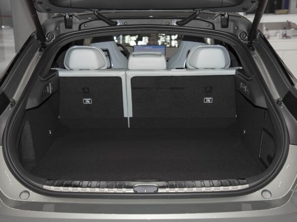 Used Zeekr 001 2025, YOU Edition, 100 kWh, AWD